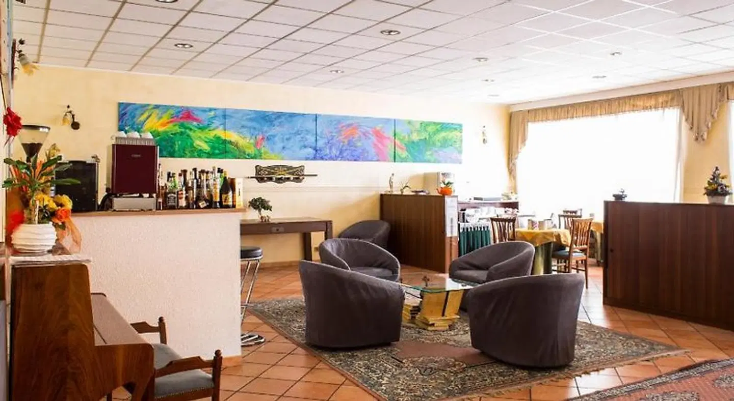 Parco Fiera LOUNGE_LOBBY