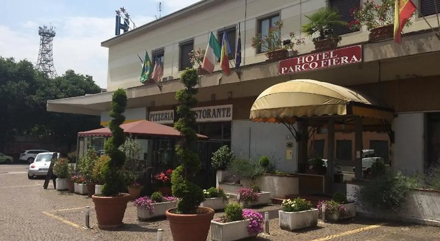 Parco Fiera EXTERIOR
