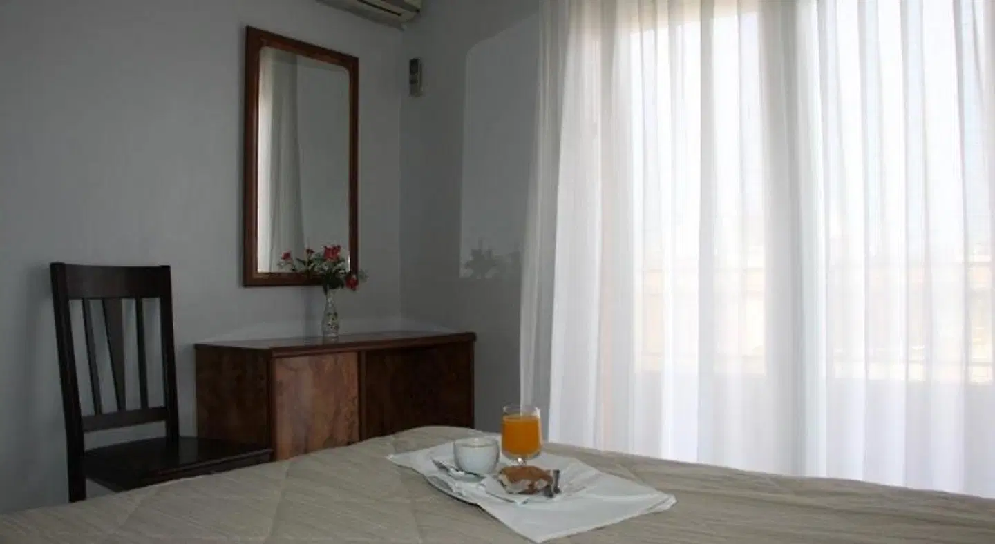 Trabuco ROOM_EXAMPLE