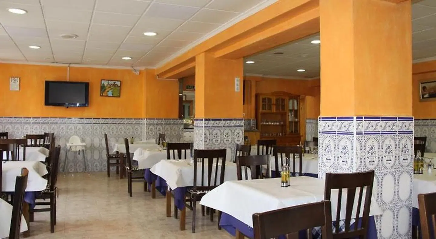 Trabuco Restaurant