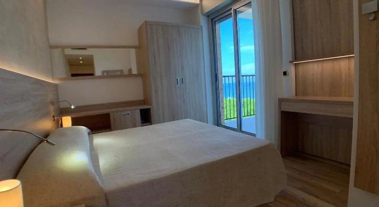 Beau Rivage Pineta Wohnbeispiel