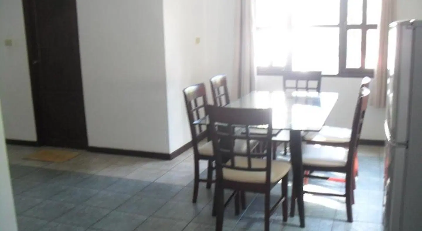 Baan Jasmin Village ROOM_EXAMPLE