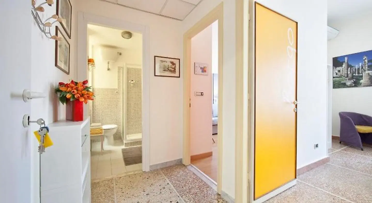 Il Segno in Rome HEALTH_BEAUTY