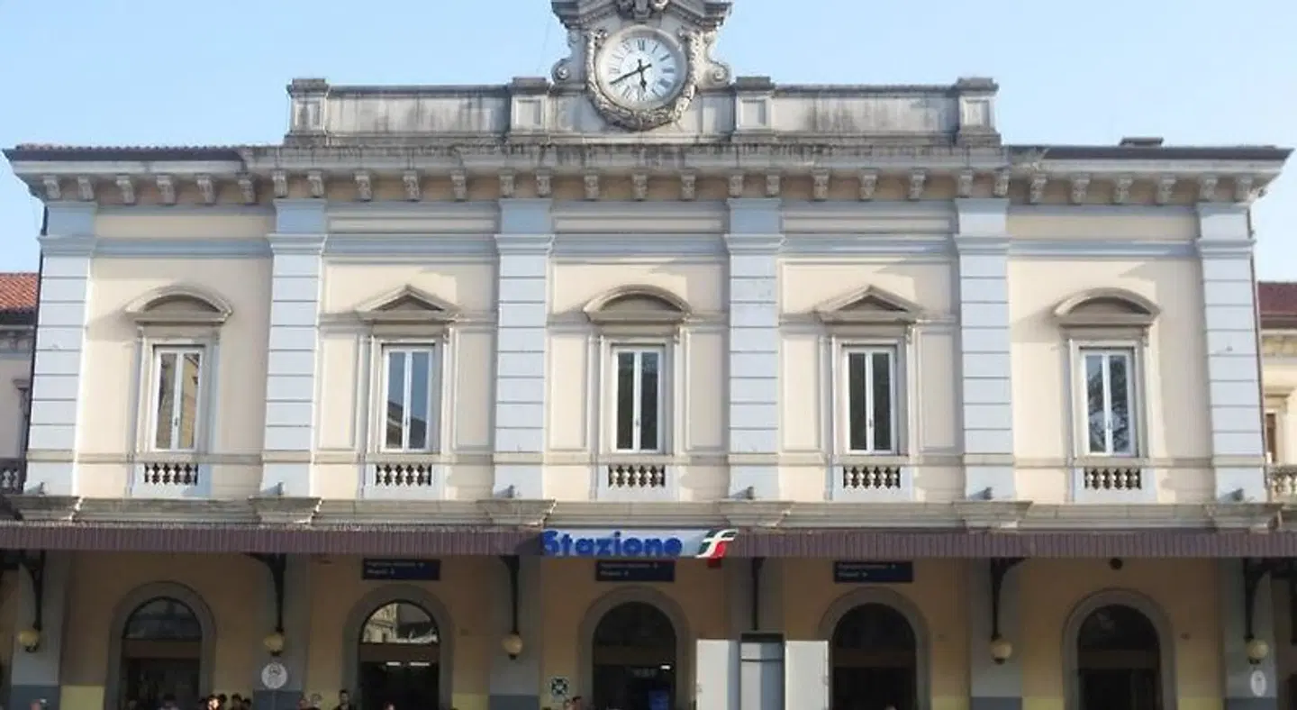 Hotel Principe EXTERIOR
