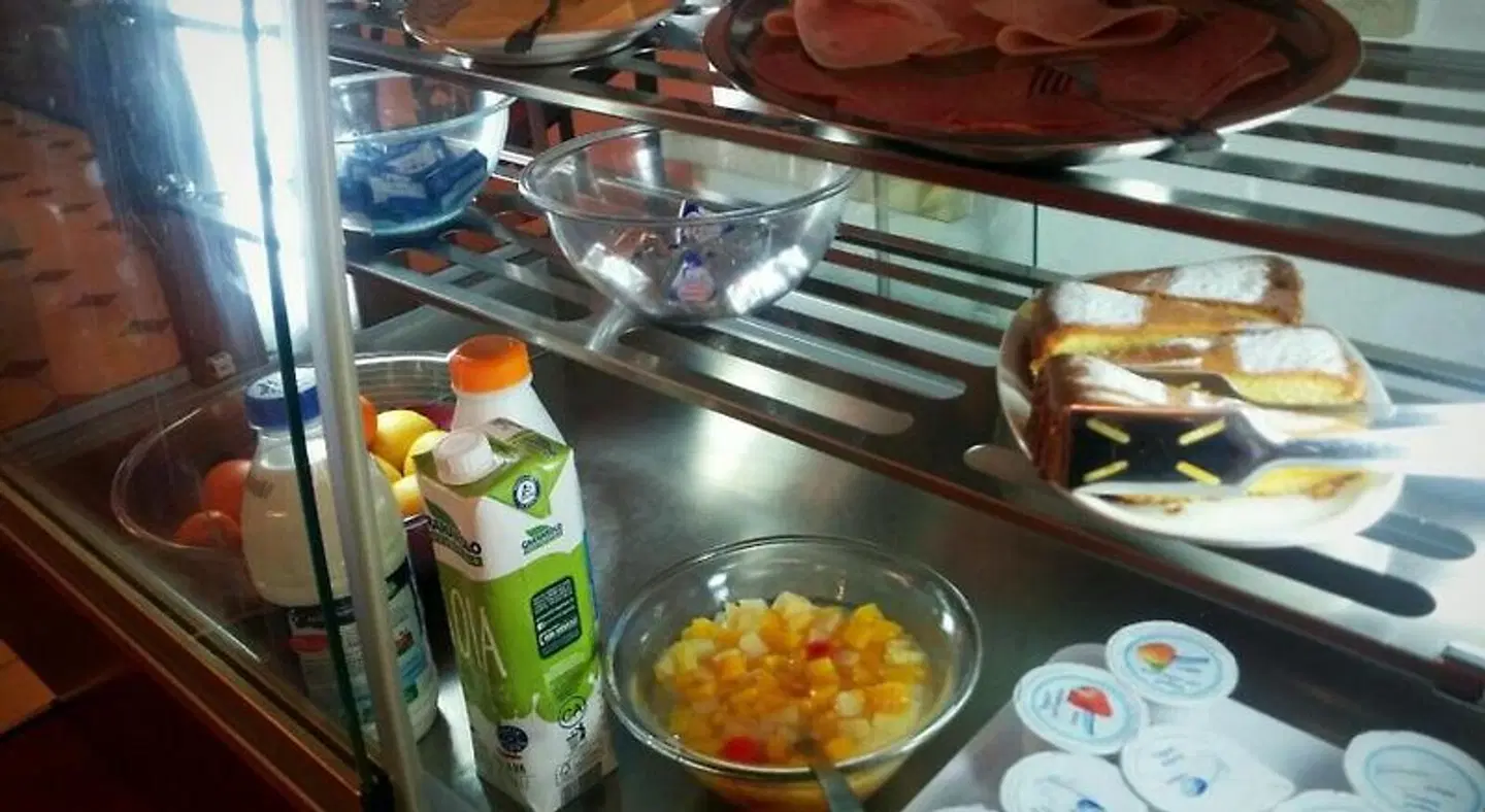 Hotel Principe Restaurant