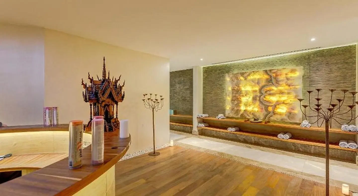 Antmare Hotel HEALTH_BEAUTY