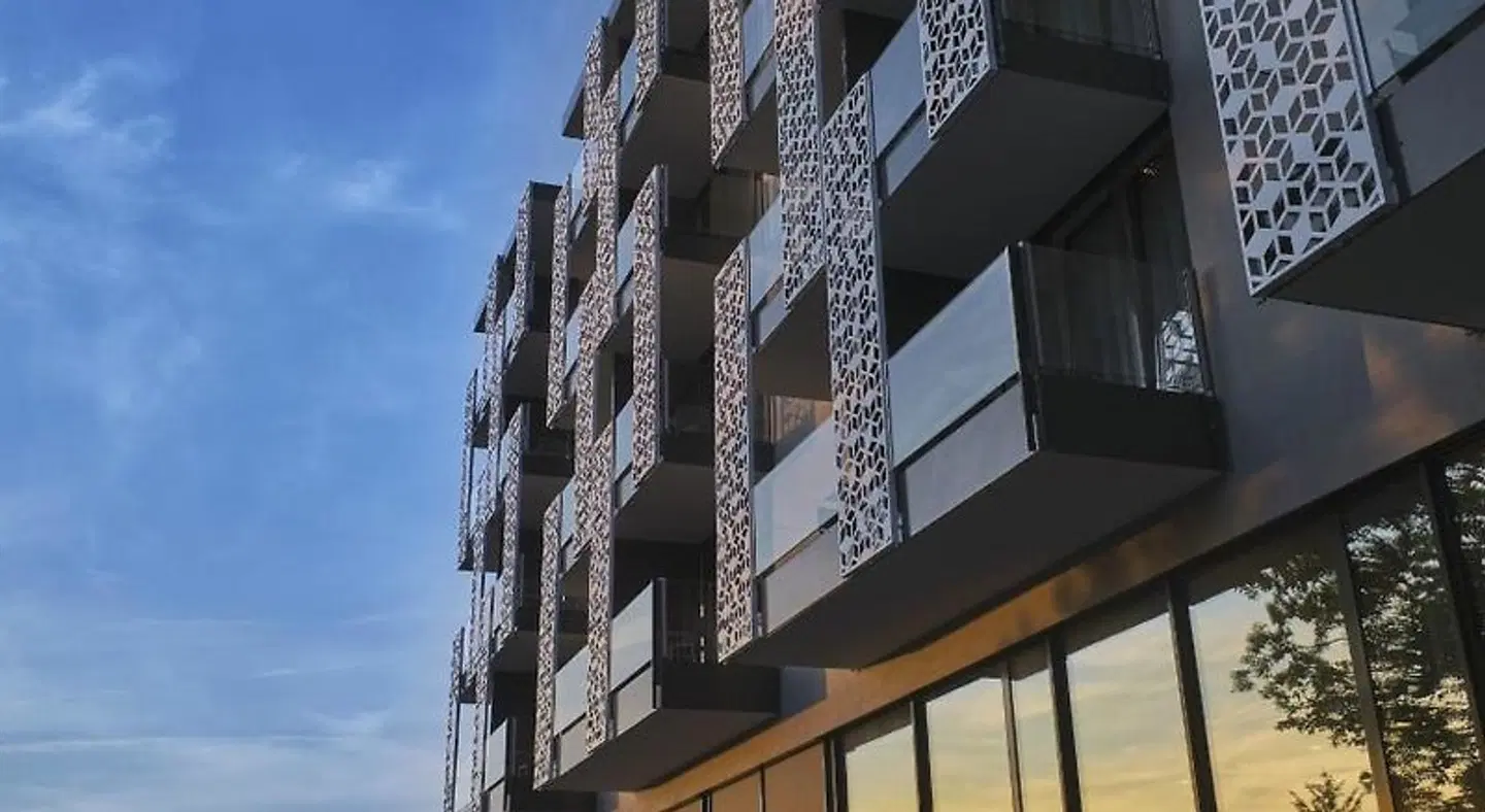 SALINE 1822 Hotel Bad Rappenau EXTERIOR