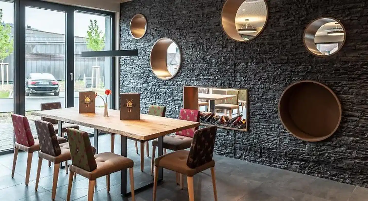 Hotel Schlossberg Wehingen Bar