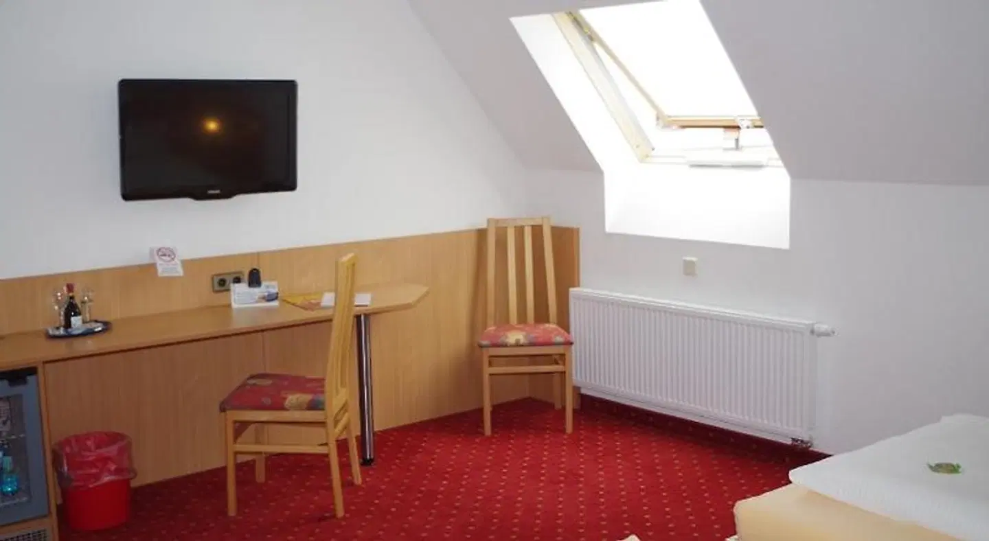 Zum Abschlepphof ROOM_EXAMPLE