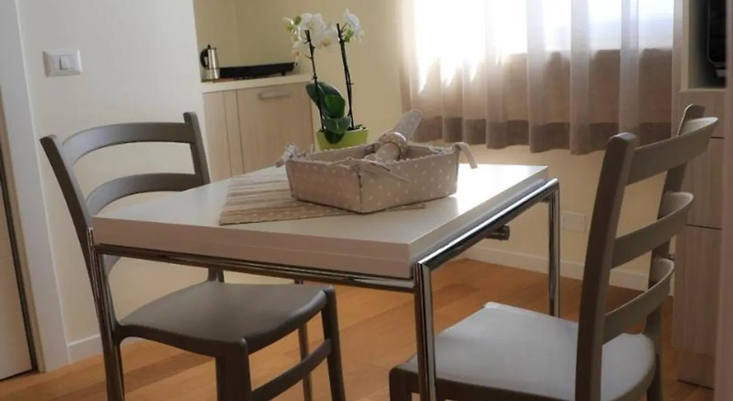 B&B Via delle 5 Terre ROOM_EXAMPLE