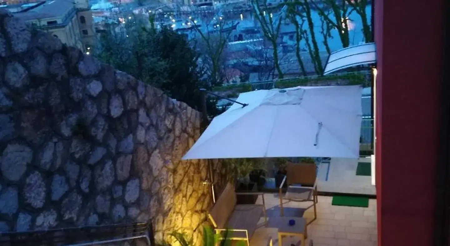 B&B Via delle 5 Terre Terrasse