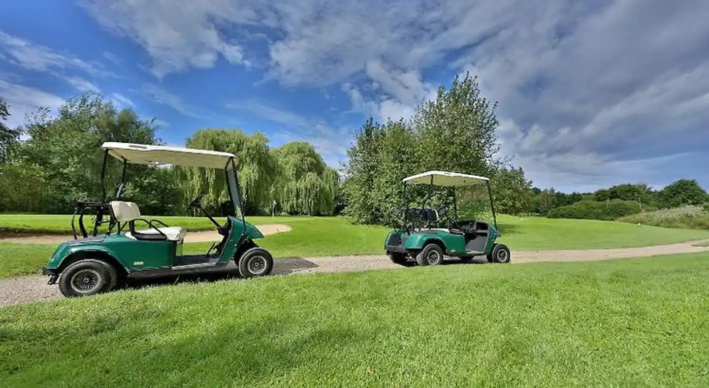 Sonnenhotel Amtsheide Sport und Entertainment