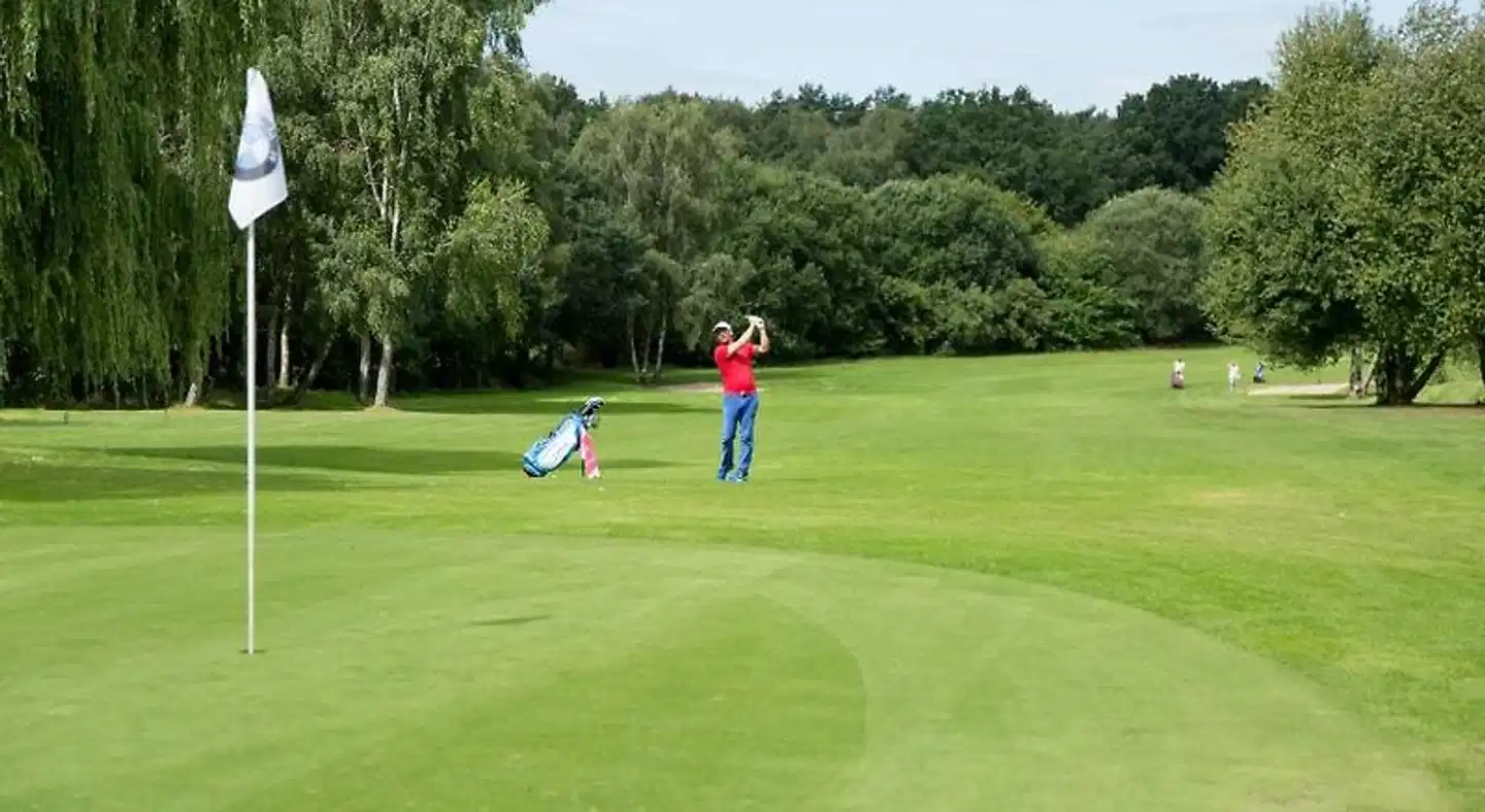 Sonnenhotel Amtsheide Sport und Entertainment
