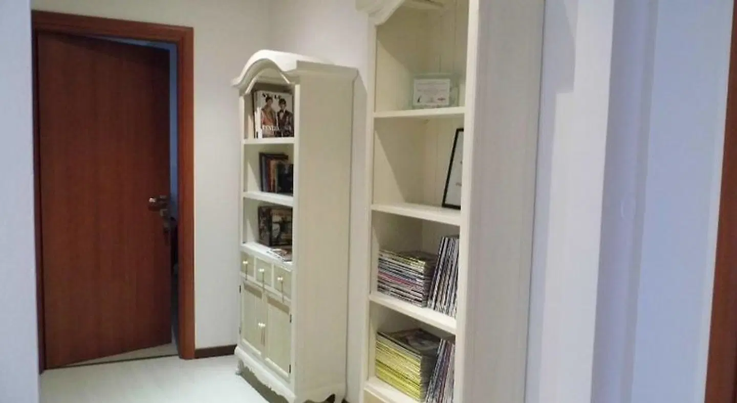 B&B Alla Casa di Lucia ROOM_EXAMPLE