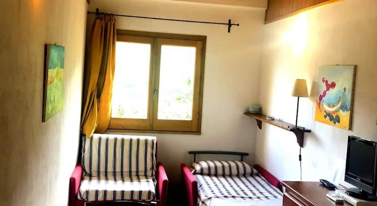 Residence Borgo San Francesco ROOM_EXAMPLE