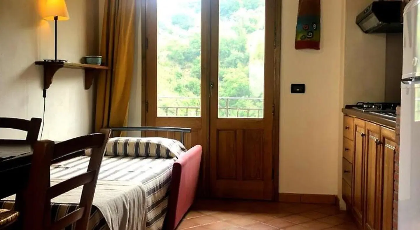 Residence Borgo San Francesco ROOM_EXAMPLE