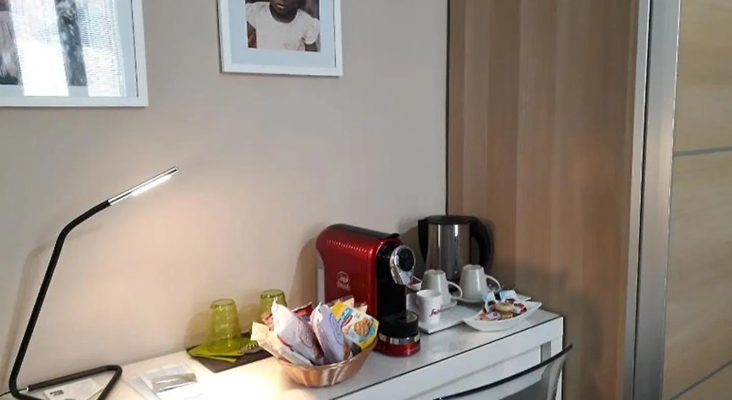 Affittacamere Le Farfalle ROOM_EXAMPLE