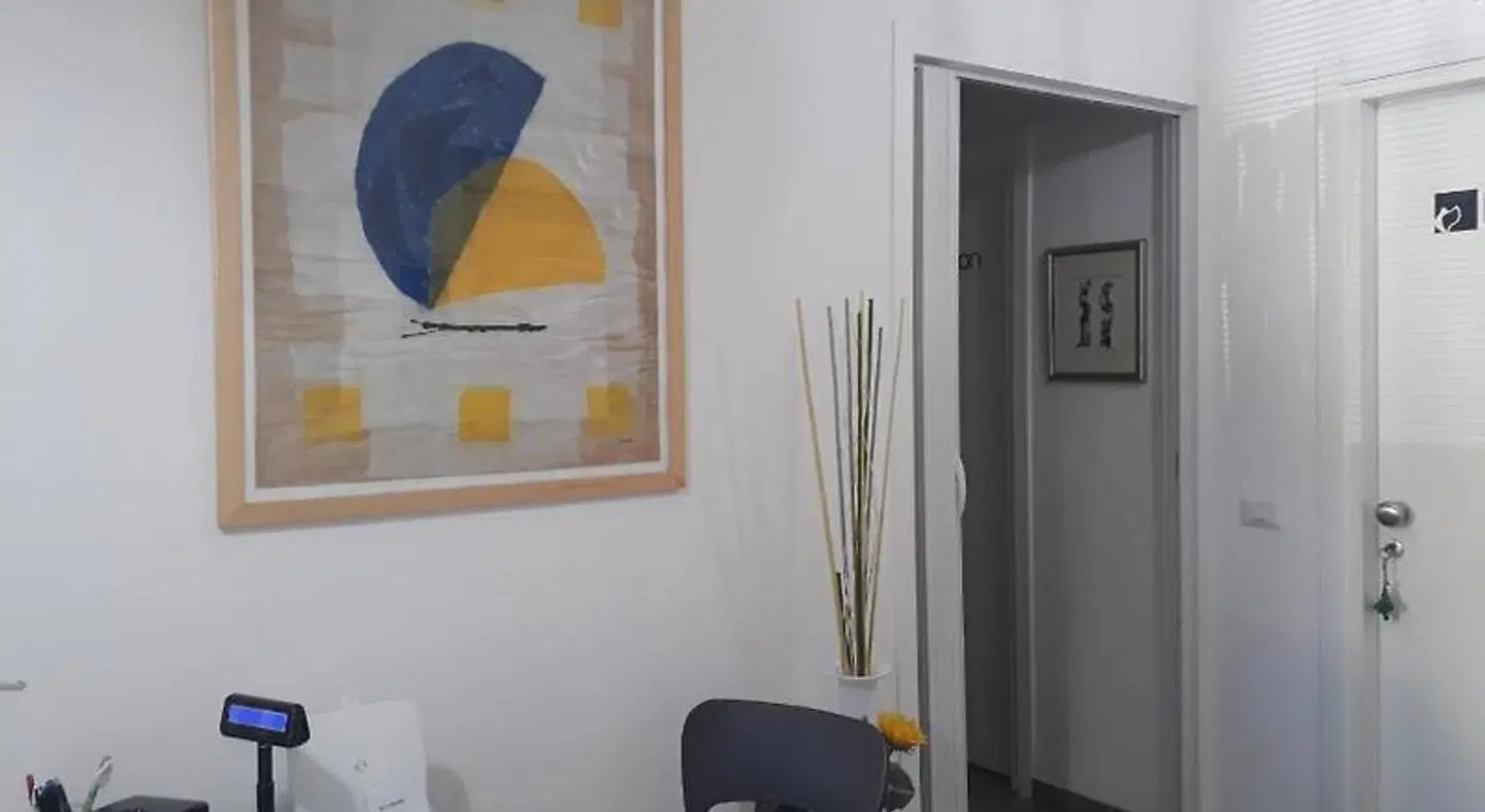 Affittacamere Le Farfalle ROOM_EXAMPLE