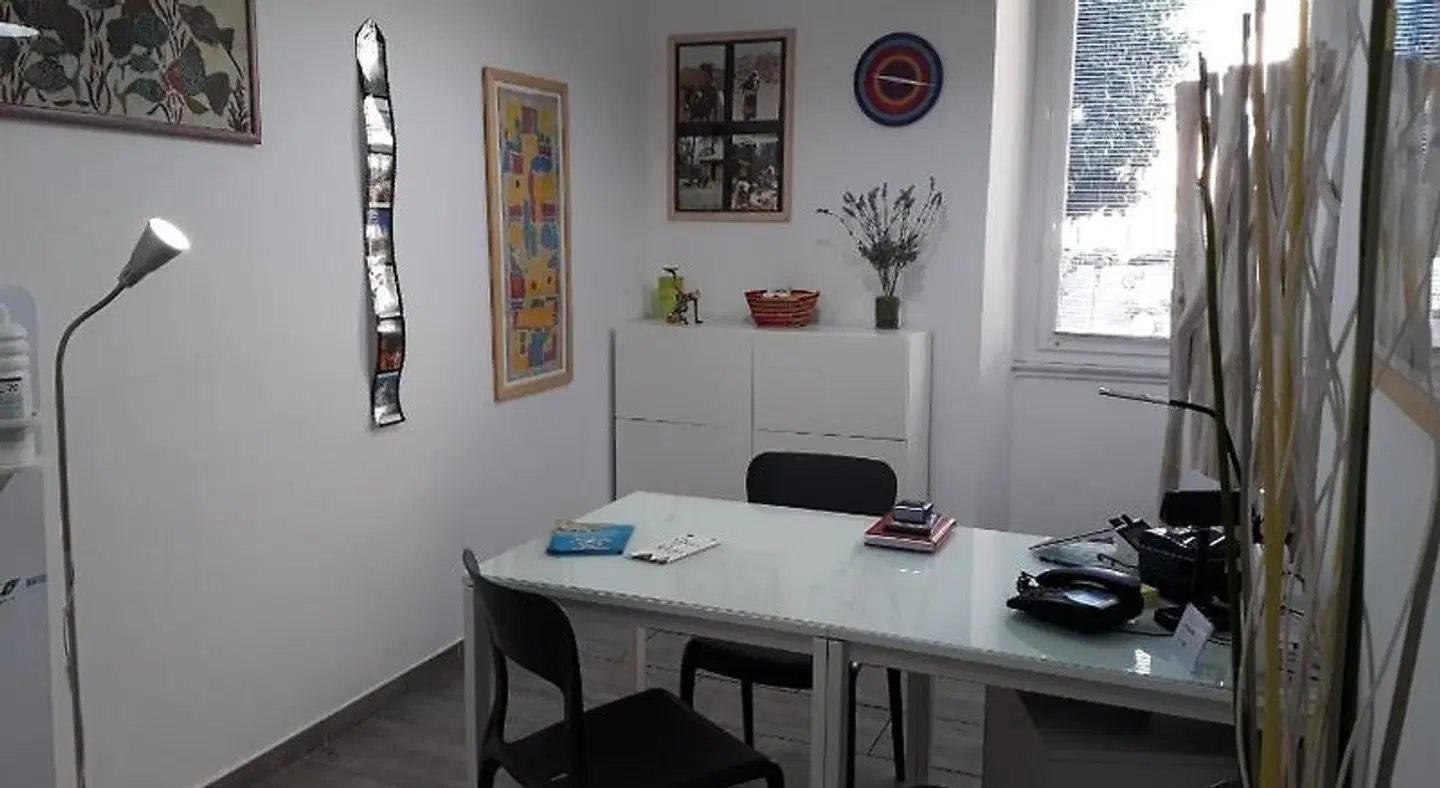 Affittacamere Le Farfalle ROOM_EXAMPLE