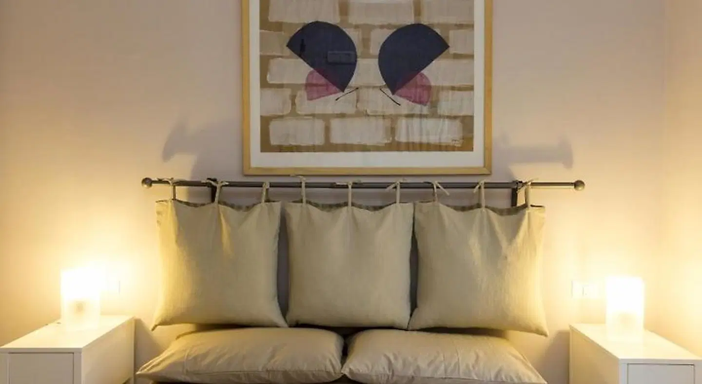 Affittacamere Le Farfalle ROOM_EXAMPLE
