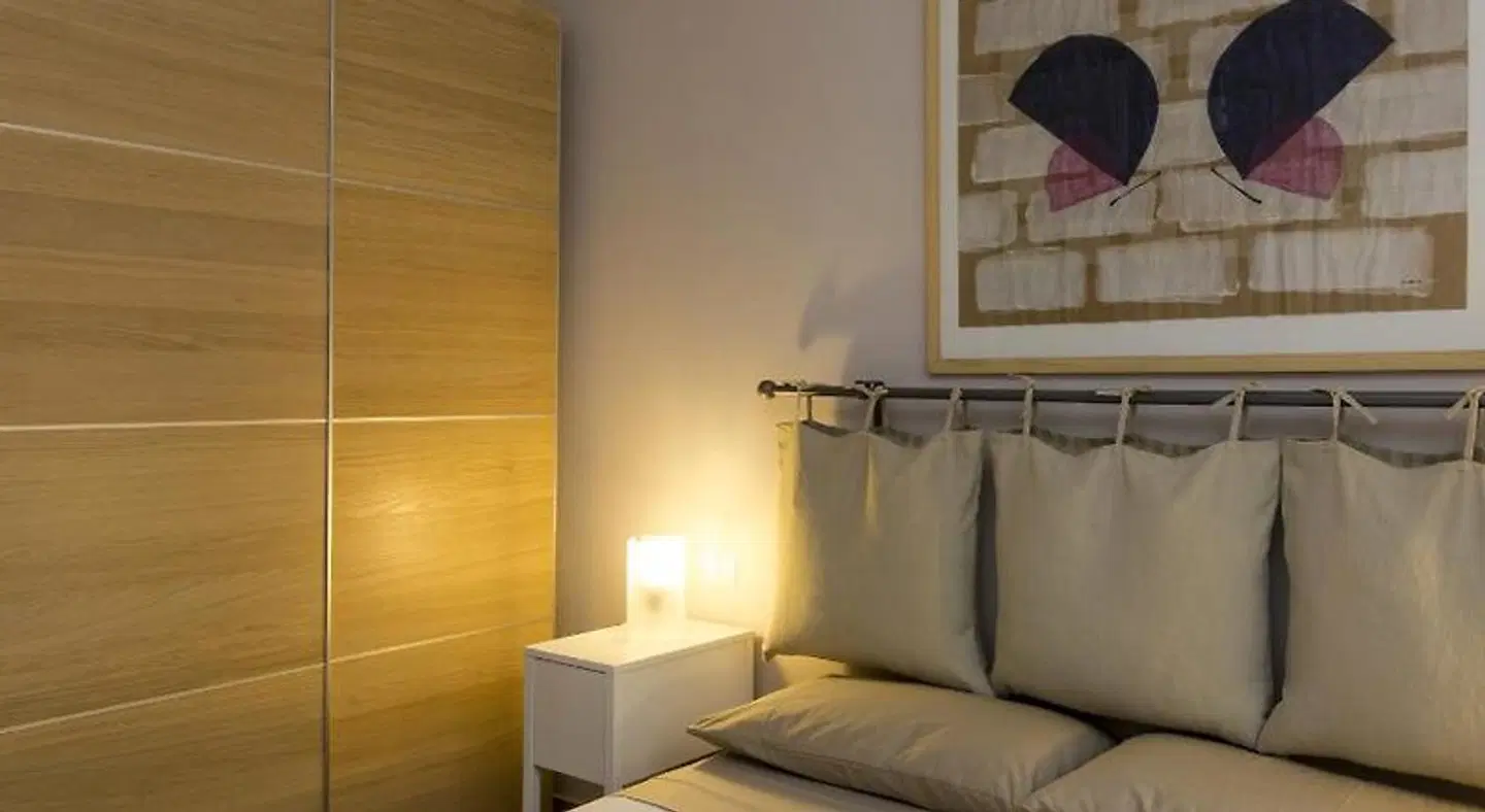 Affittacamere Le Farfalle ROOM_EXAMPLE