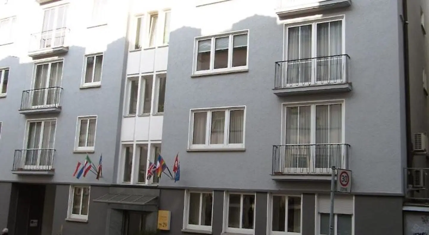 Ziegler EXTERIOR