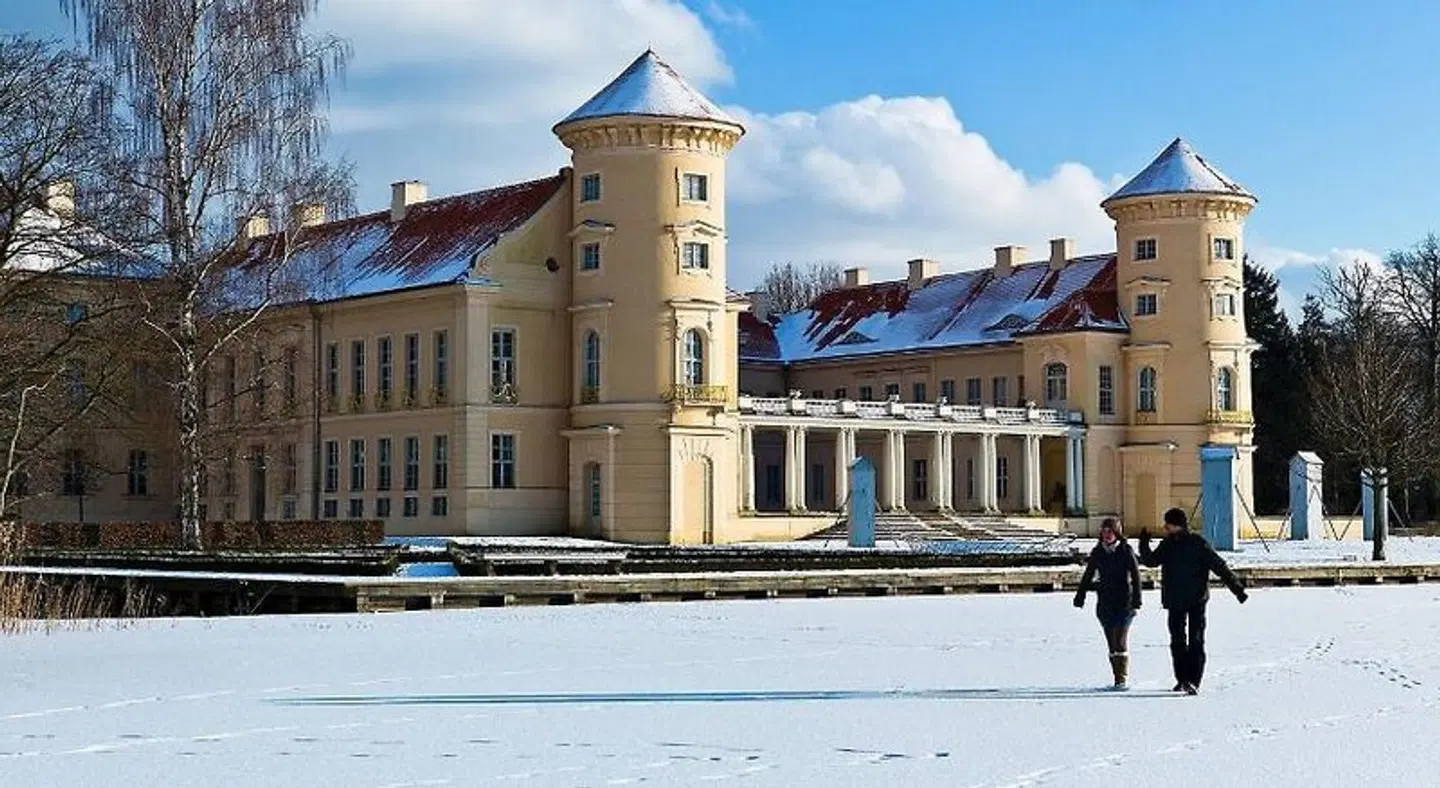 Der Seehof EXTERIOR