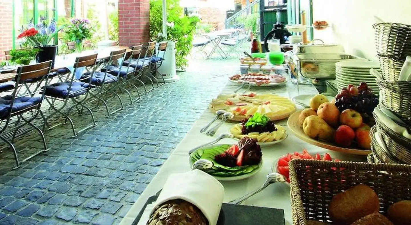 Der Seehof Restaurant