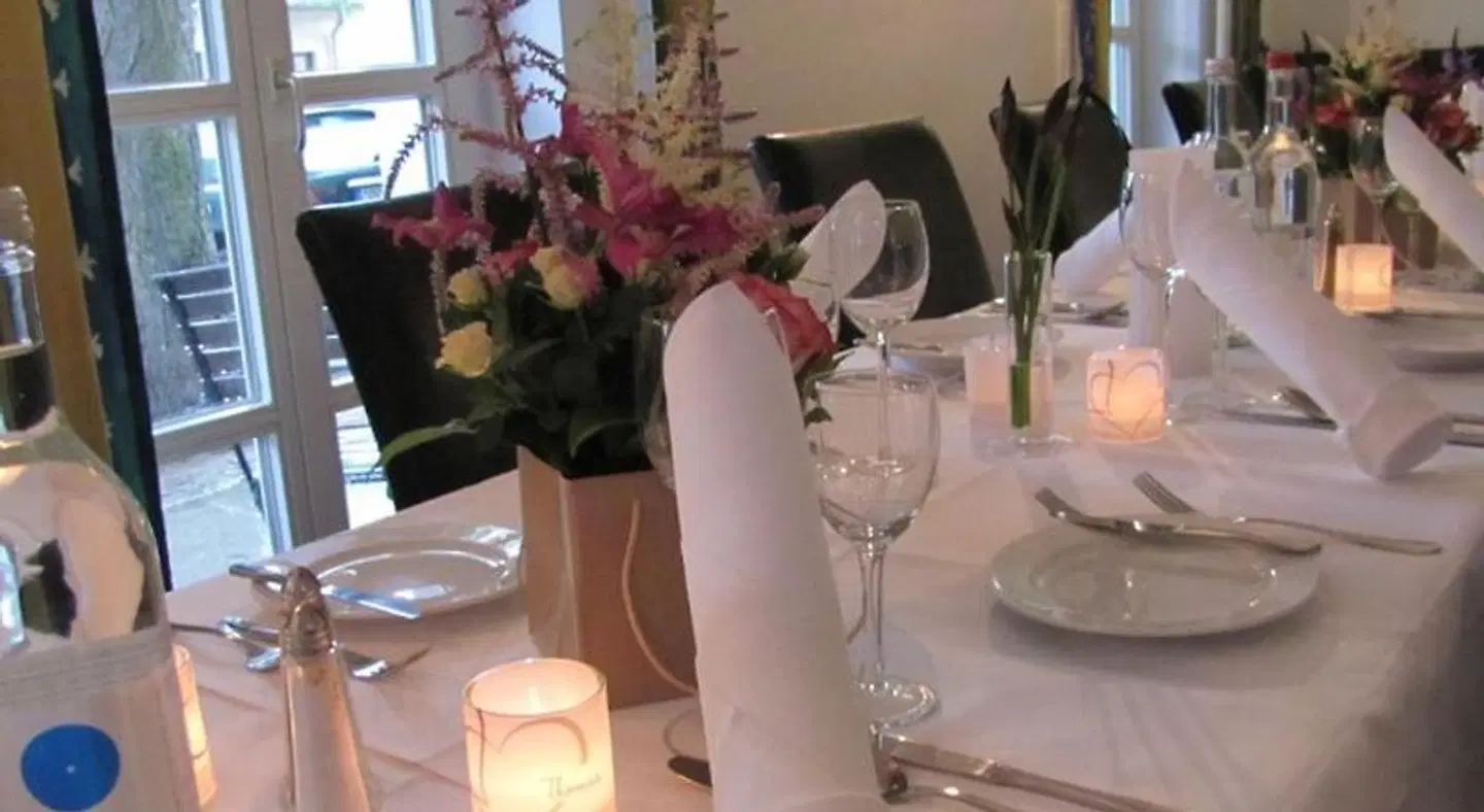 Der Seehof Restaurant