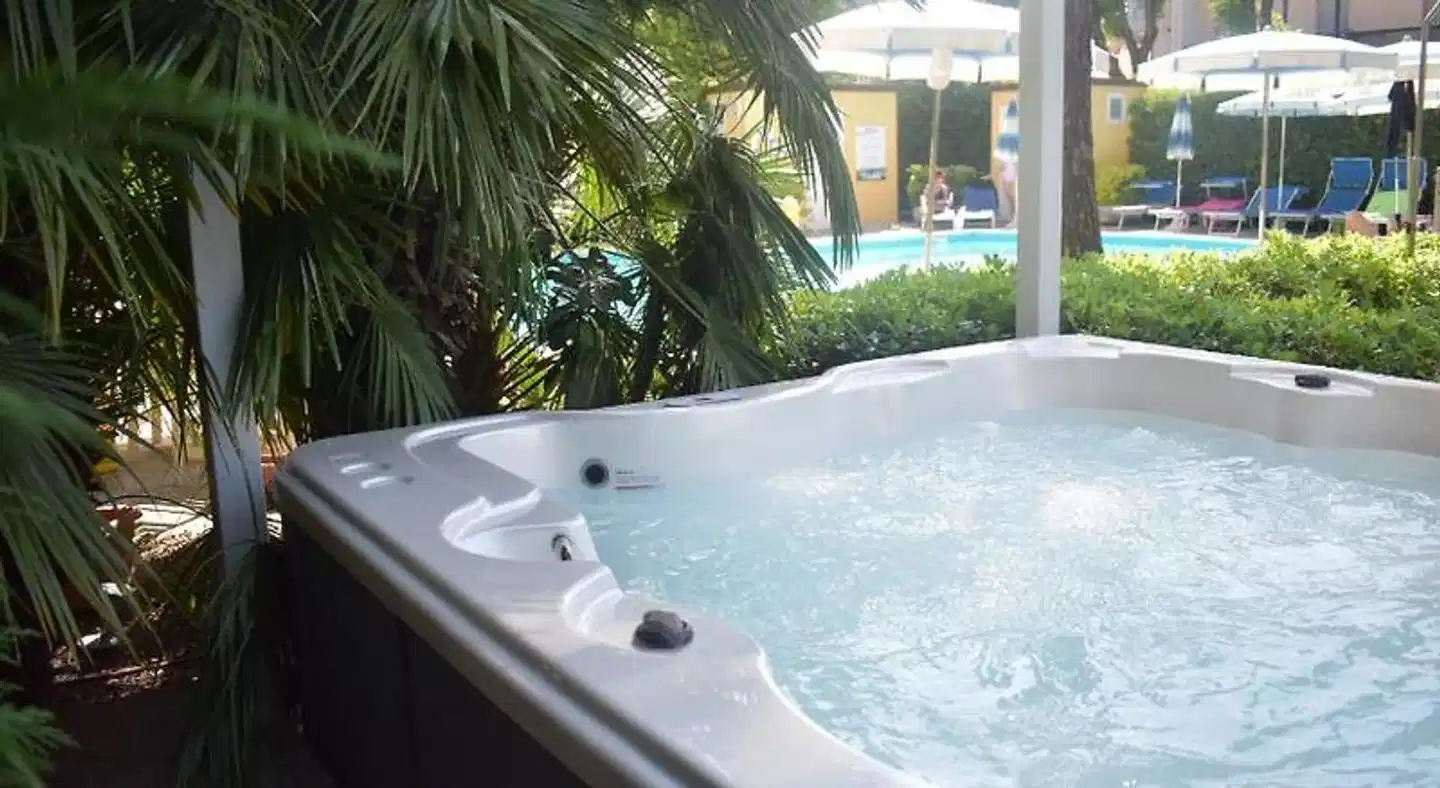 Bahama Badezimmer
