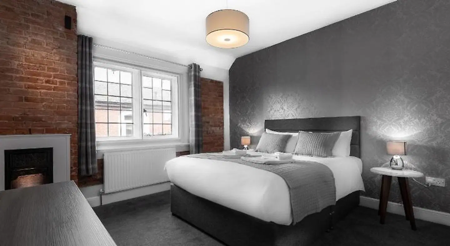 Qudos ROOM_EXAMPLE
