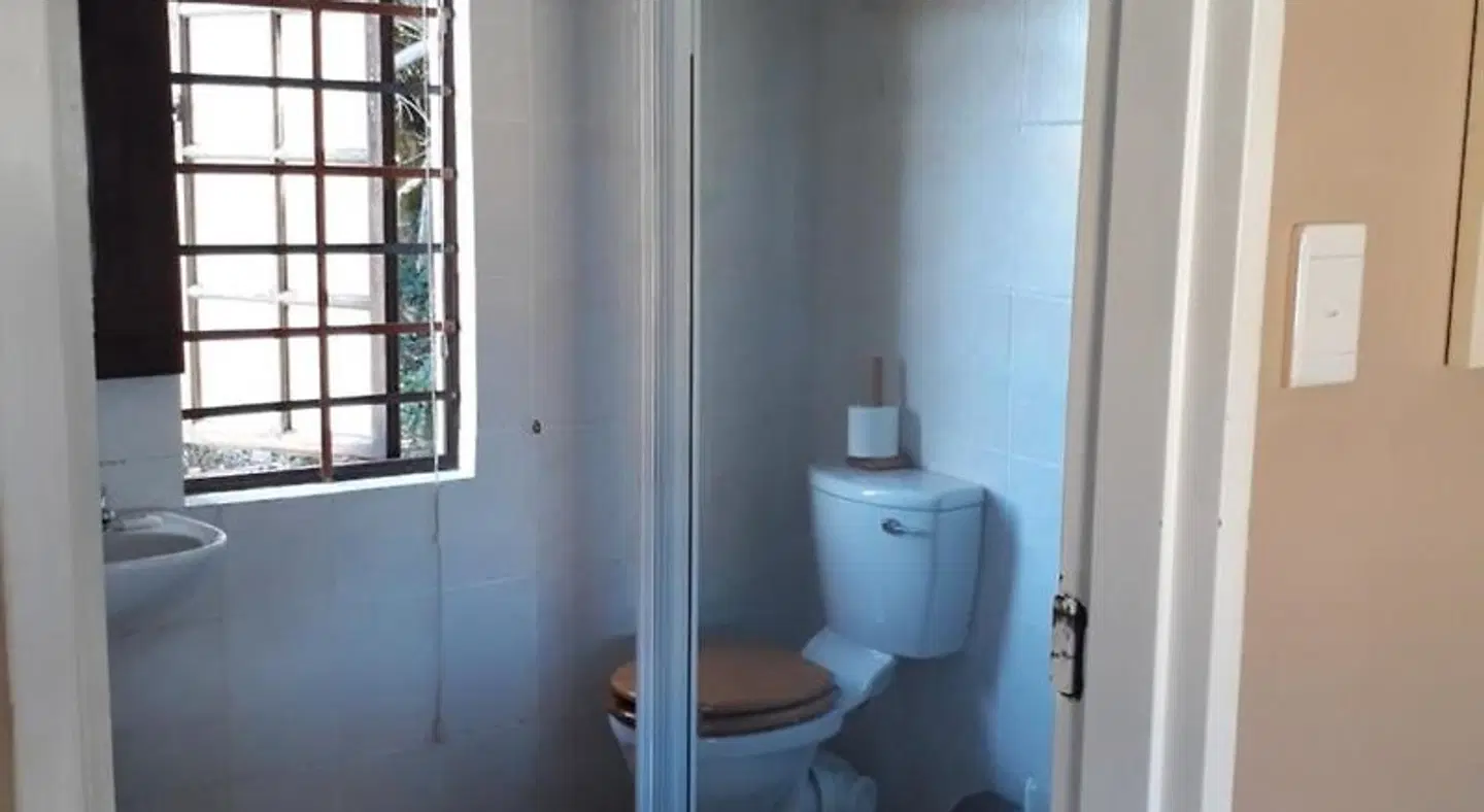 Gansbaai Town Lodge ROOM_EXAMPLE