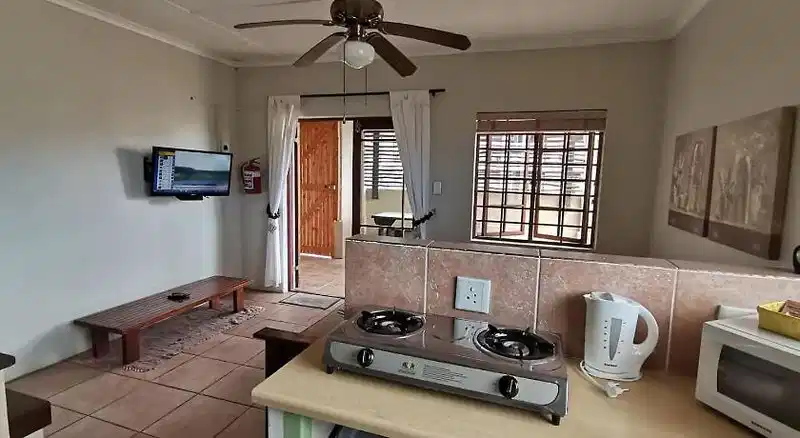 Gansbaai Town Lodge – Hotelfoto