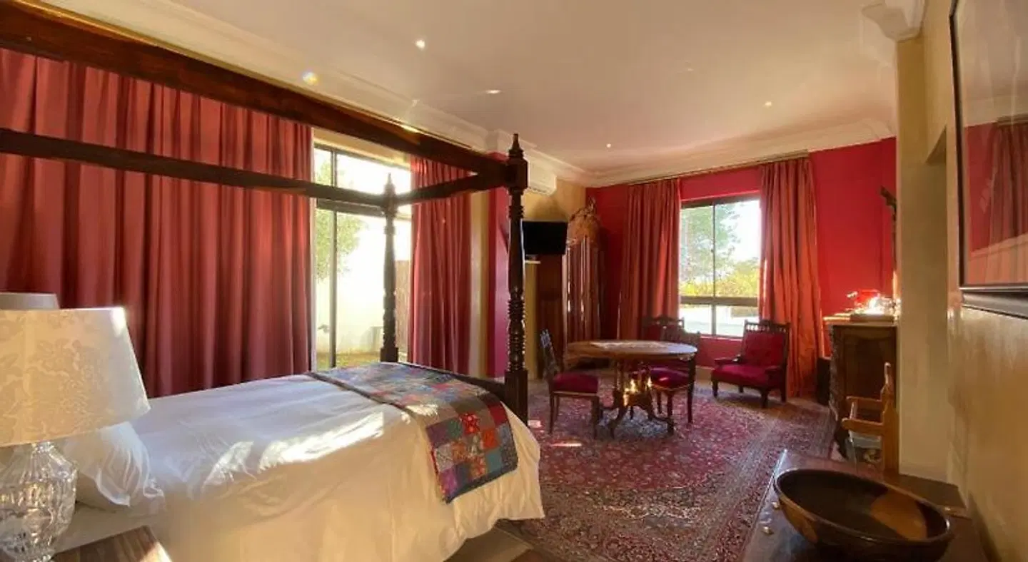 Bread and Barrel Guesthouse Welgemoed ROOM_EXAMPLE