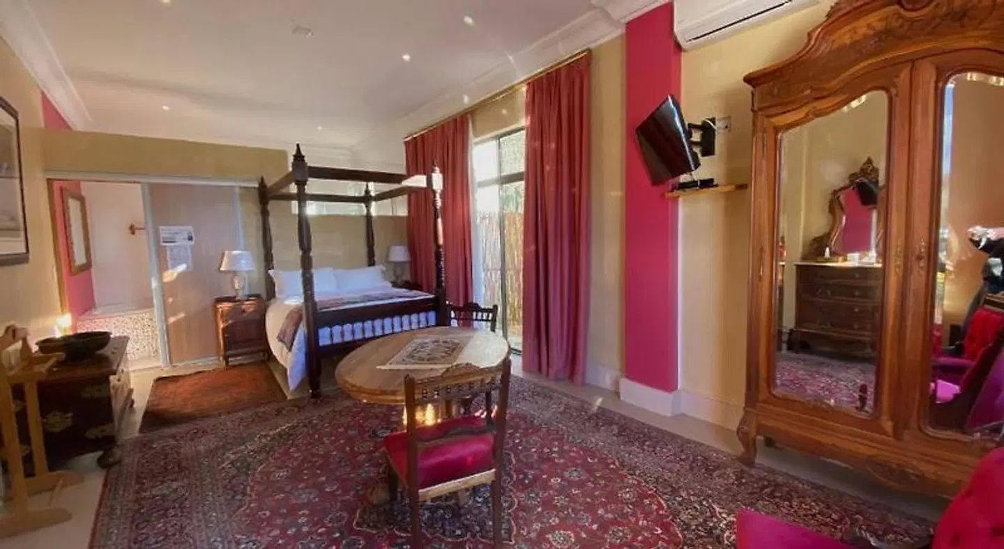 Bread and Barrel Guesthouse Welgemoed ROOM_EXAMPLE
