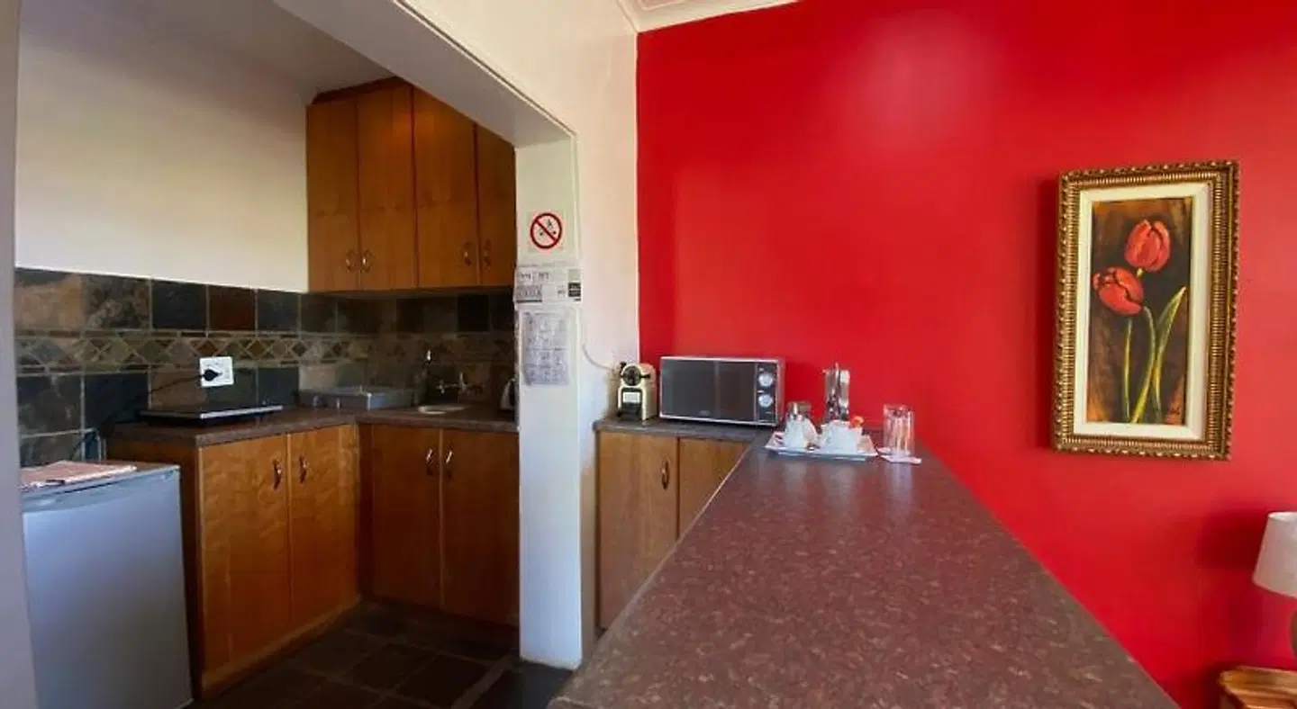 Bread and Barrel Guesthouse Welgemoed ROOM_EXAMPLE