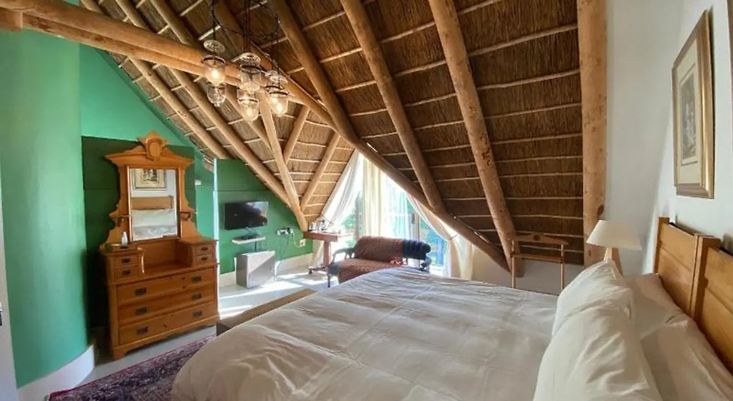 Bread and Barrel Guesthouse Welgemoed ROOM_EXAMPLE