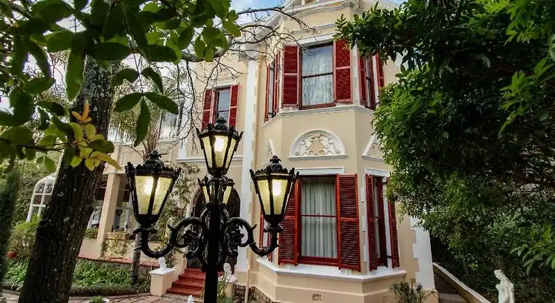 Carmichael Guesthouse – Hotelfoto