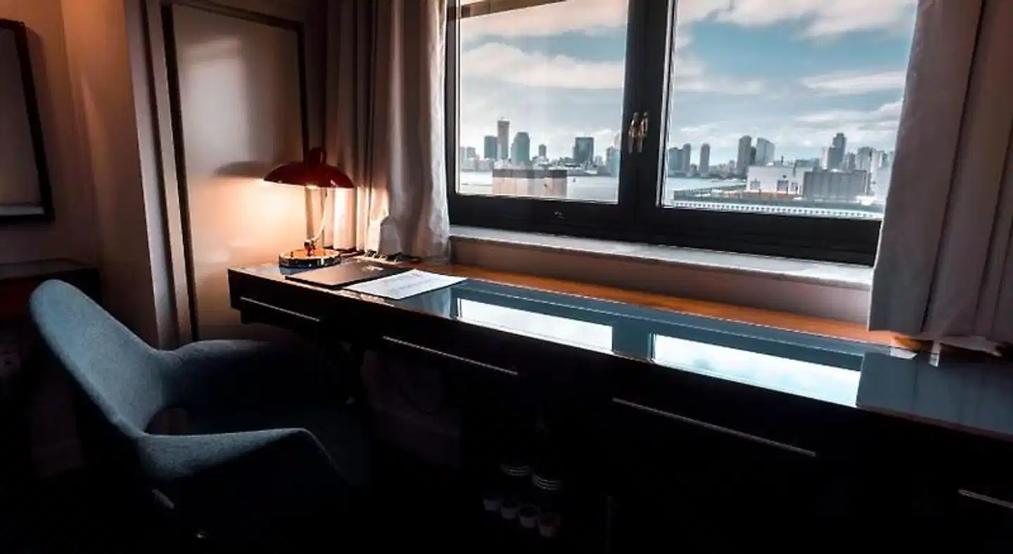 Hotel Hugo Konferenz