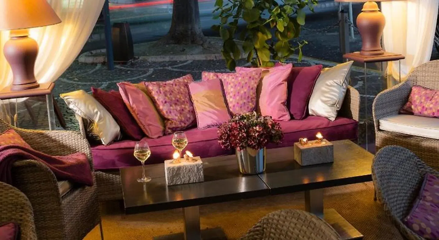 La Place Terrasse