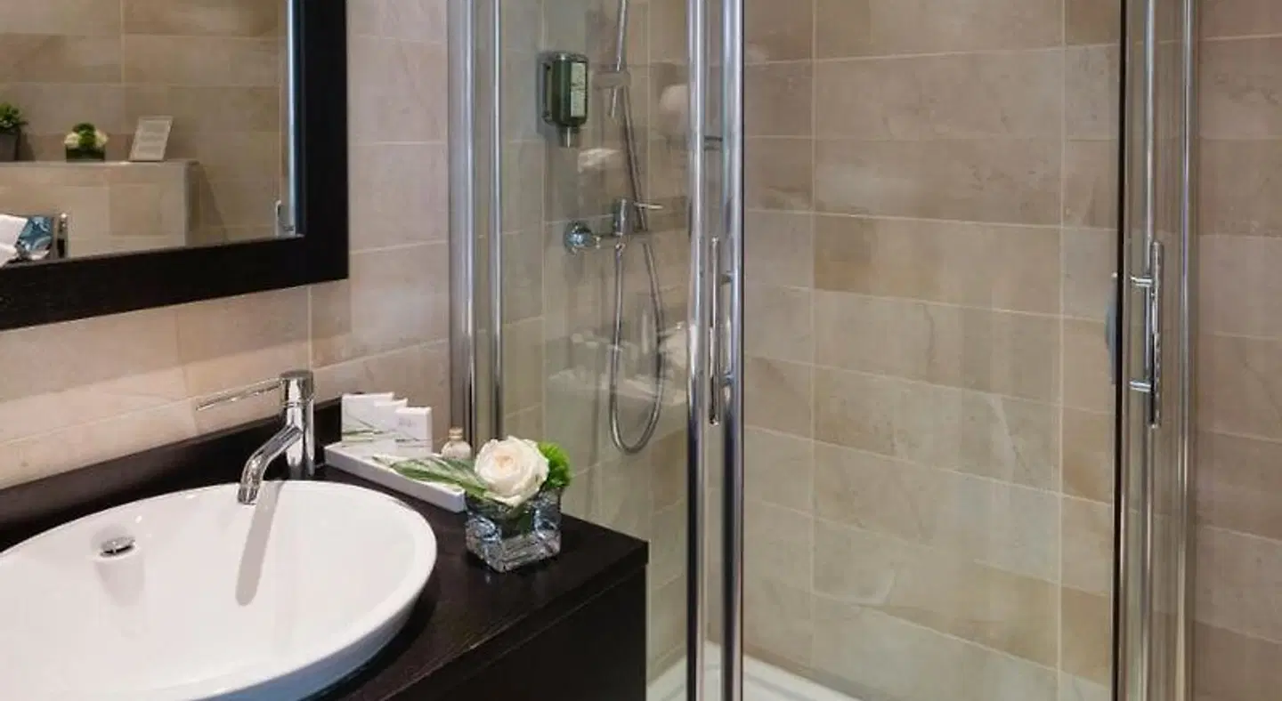 La Place Badezimmer