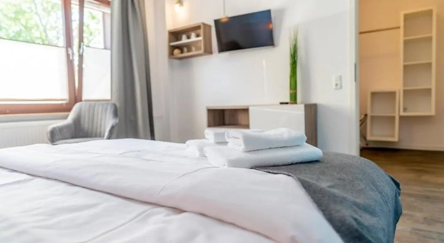Hotel Jeverland ROOM_EXAMPLE