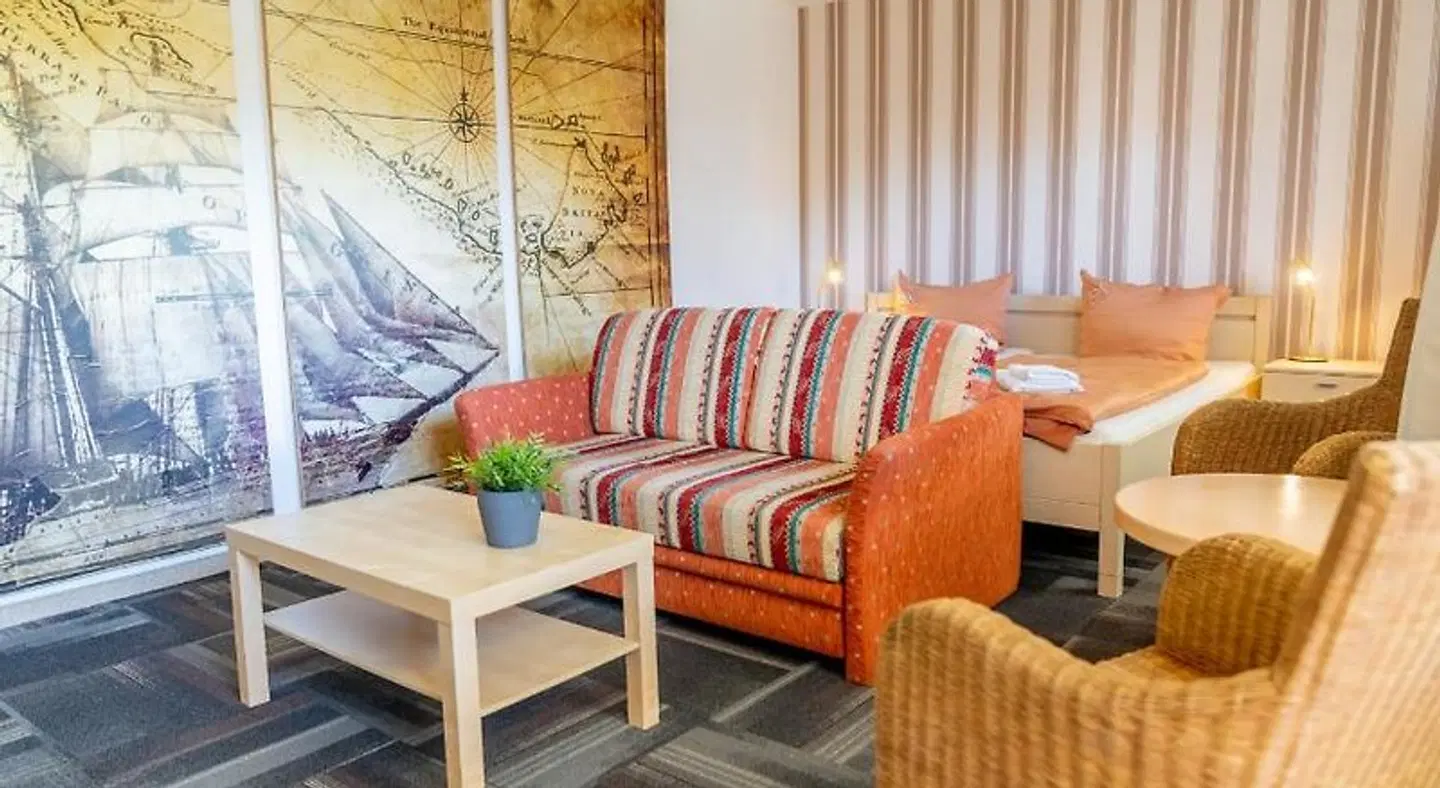 Hotel Jeverland Konferenz