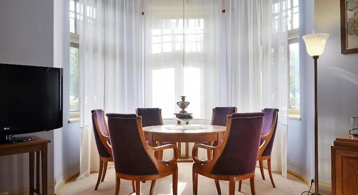 Ammende Villa Hotel & Restaurant Konferenz