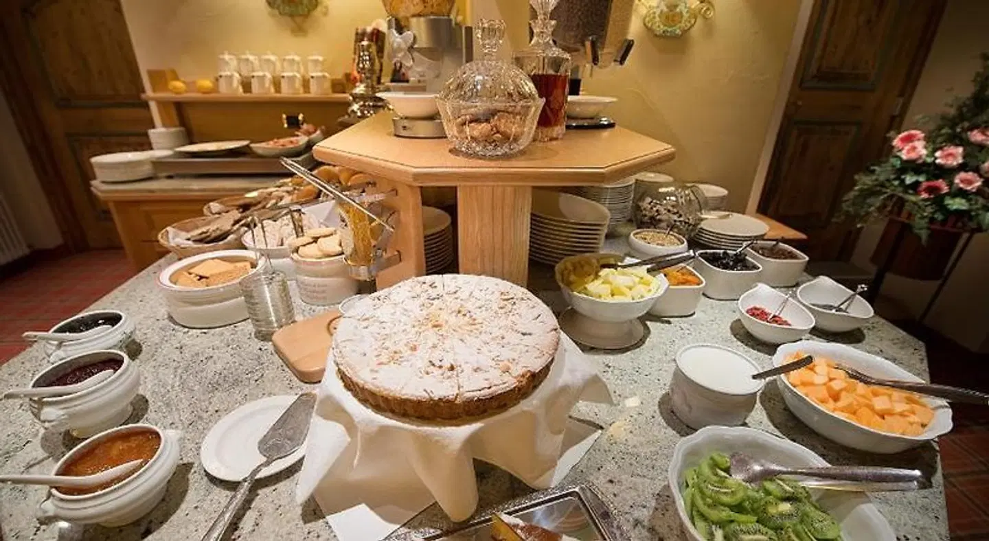 Cervo Restaurant