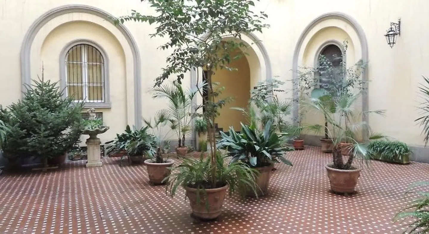 Maison Cavour LOUNGE_LOBBY