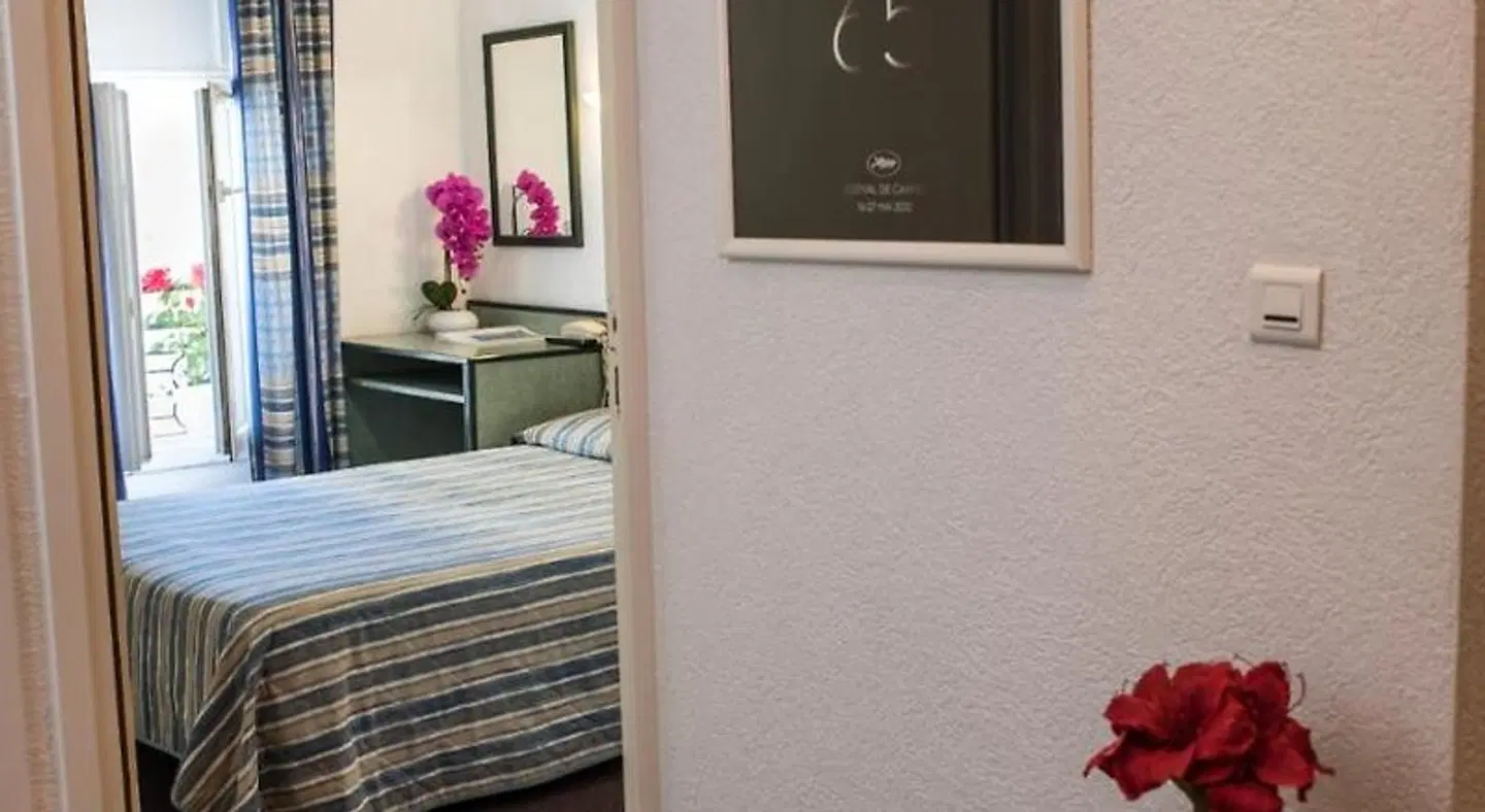 Little Palace ROOM_EXAMPLE