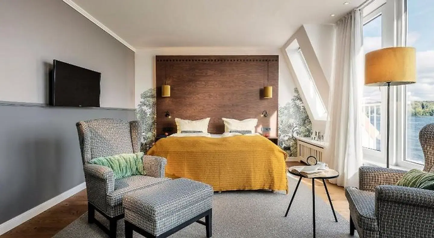 Wassersleben ROOM_EXAMPLE
