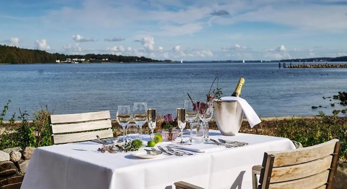 Wassersleben Restaurant