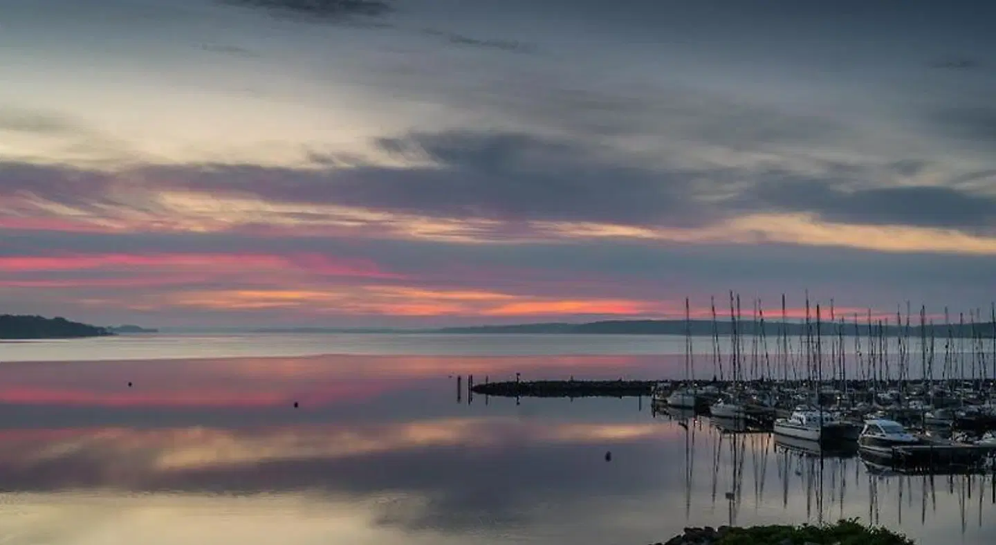 Wassersleben Landschaft